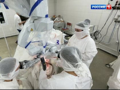 По мнению медиков, разрыв аневризмы может случиться практически у каждого