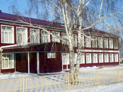 Школьники 8 школ Шелаболихинского района стали участниками коммуникативно-образовательного интенсива Алтайского ГАУ «Поколение АГРО»