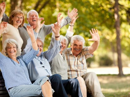 Здоровье: важнейшее богатство общества