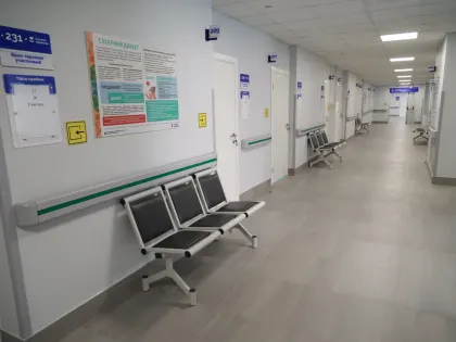 Первое детское отделение нейрохирургии откроется на Алтае