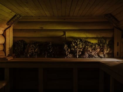 В Алтайском минздраве рассказали, как безопасно посещать баню