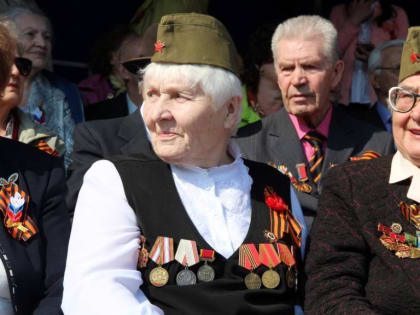 С начала года пенсионные выплаты увеличились у более 620 тысяч жителей Алтайского края
