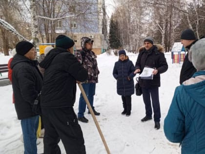 В 2024 году в Барнауле благоустроят 38 дворов