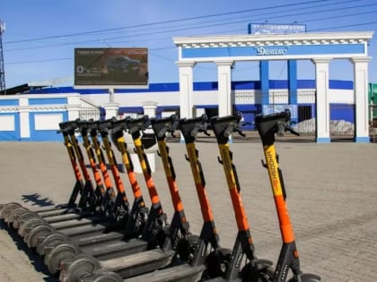 Депутаты АКЗС предлагают ввести дополнительные правила для водителей электросамокатов