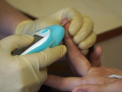 Ученые назвали неочевидные симптомы сахарного диабета