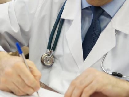 Врачи-психиатры краевой больницы проводят выездные приемы в районах Алтайского края