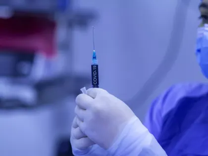 Новые горизонты в борьбе с раком: вакцины, адаптированные под опухоли