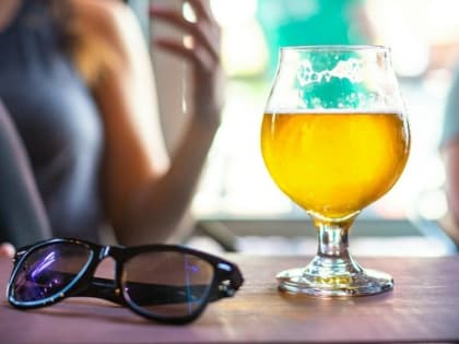 Назван самый вредный алкогольный напиток для мужчин