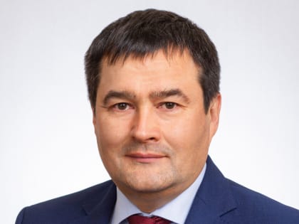 Председатель комитета АКЗС по промышленности, предпринимательству и туризму проведет интернет-конференцию 12 марта