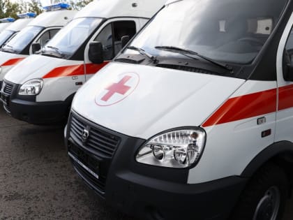 Местами — каток. В Алтайском крае кратно увеличилось число пострадавших от гололеда