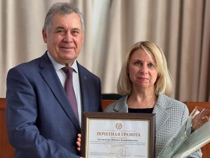 Рабочая поездка председателя Законодательного Собрания Алтайского края в Локтевский район