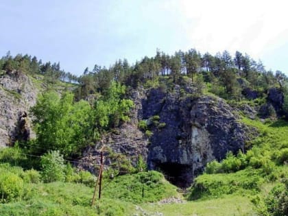 Объект Алтайского края претендует на включение в туристические маршруты программы «Больше, чем путешествие»
