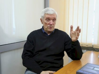 Политик Александр Суриков о перспективах экономики после СВО