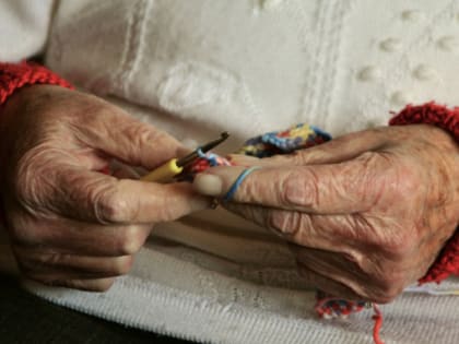 Доброта в действии: как Валентина помогает бездомным и участникам спецоперации