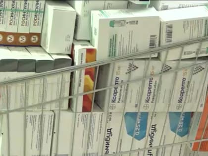 В Алтайском крае больные сахарным диабетом испытывают трудности с получением льготных лекарств