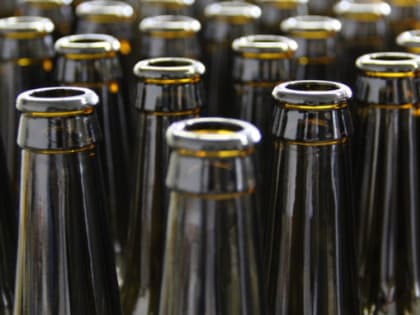 Шесть признаков, указывающих на алкоголизм