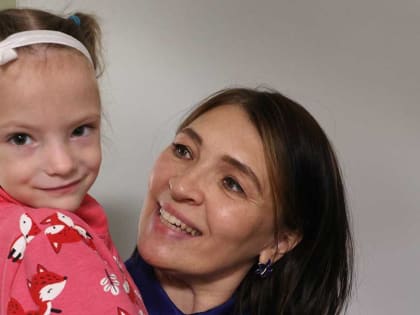 Благотворители из Алтайского края организовали праздник для особенных детей