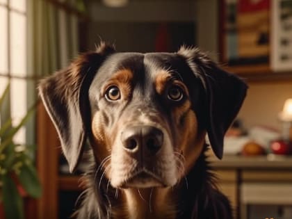 Регистрация и маркировка собак продолжается