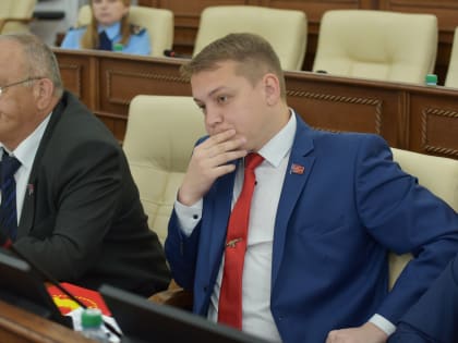 Краевые депутаты в АКЗС обсудят новые сроки продажи алкоголя и ряд ограничений