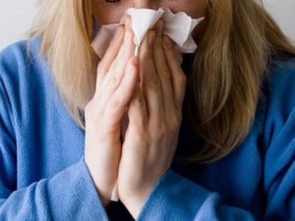 Биолог рассказала, как эффективно защищаться от гриппа и коронавируса
