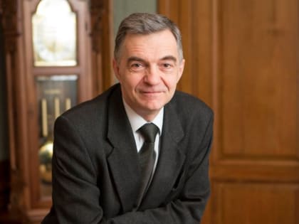 Глава Гохрана РФ Андрей Юрин – о переезде в Москву, силе финансистов и связи с Алтаем