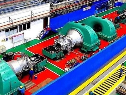 Бийское предприятие будет поставлять котельное оборудование в Китай