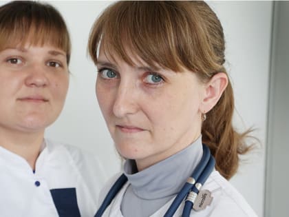 Один день врачебной амбулатории в алтайском селе