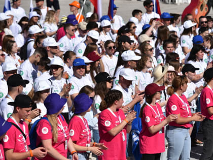 Губернатор и председатель АКЗС поздравили студентов Алтайского края с Татьяниным днем