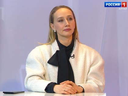Можно ли сделать карьеру в мировом модельном бизнесе, стартовав из Барнаула?