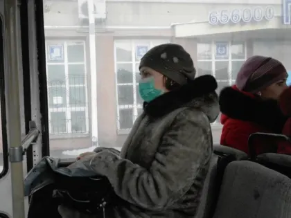 Карантины из-за ОРВИ вводят в школах и детских садах Алтайского края