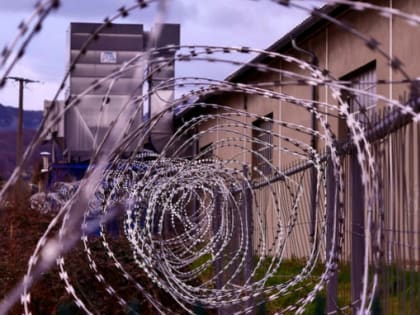 Сотрудникам ФСИН хотят расширить полномочия