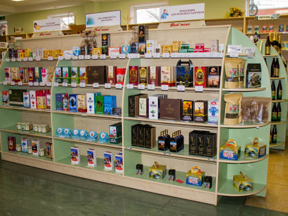 Новые инициативы в Алтайском крае