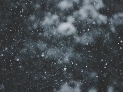 До -15 градусов похолодает в Алтайском крае 9 января