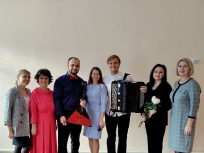 Бывших выпускников не бывает