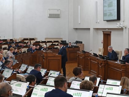 Итоги аграрного года в Алтайском крае