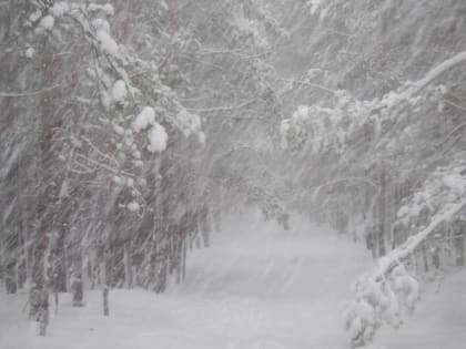 Врач объяснил, как вести себя при резких перепадах температур