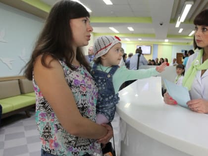 Министр здравоохранения Алтайского края ответил на наиболее острые вопросы отрасли