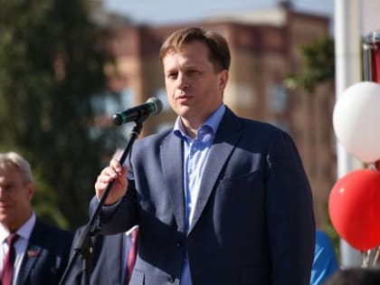 Дмитрий Попов: В 2024 году в Алтайском крае построят 28 новых медицинских объектов