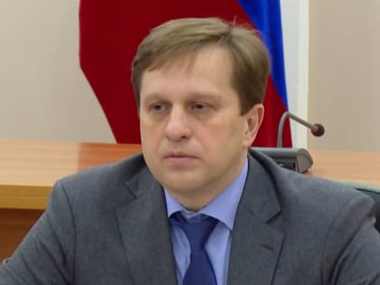 Пресс-конференция министра здравоохранения Алтайского края прошла в Барнауле