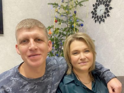 Секреты счастливых семей в нашем городе