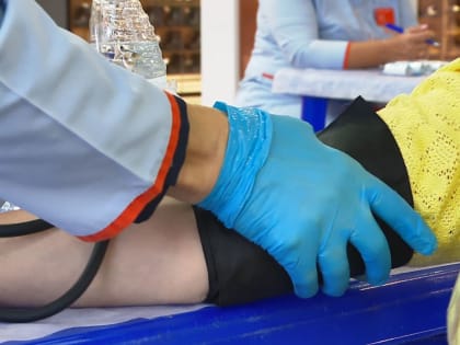 Жители Научного городка смогут пройти бесплатное медицинское обследование