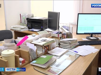 В Алтайском крае хотят устранить подушевое финансирование медицины