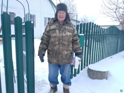 В Индустриальном районе ведётся активная работа по профилактике пожаров в микрорайонах индивидуальной жилой застройки