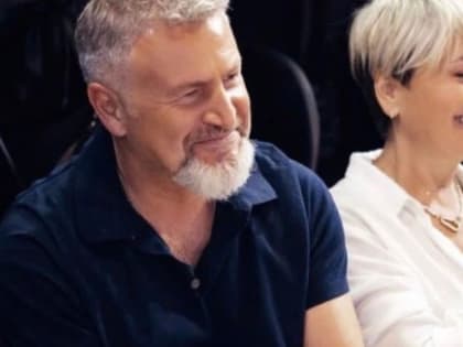 Агутин трогательно поздравил Варум с годовщиной на фоне слухов о разводе