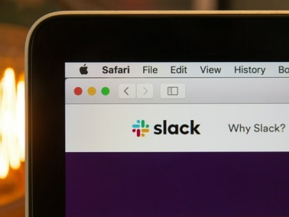 Мессенджер Slack заблокирует аккаунты россиян