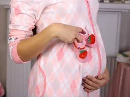 Бесплатная психологическая помощь для беременных в России