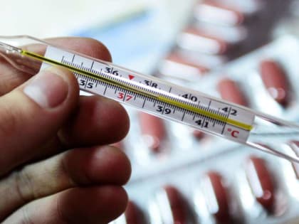 В Тюменцевском районе отмечается рост вирусных заболеваний