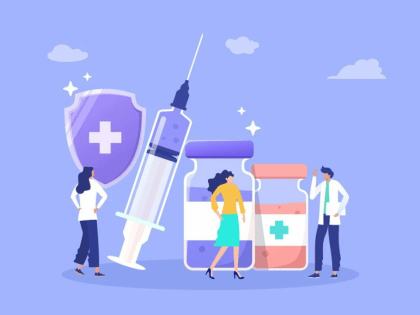 Вакцинация от гриппа: важность подготовки к сезону заболеваний