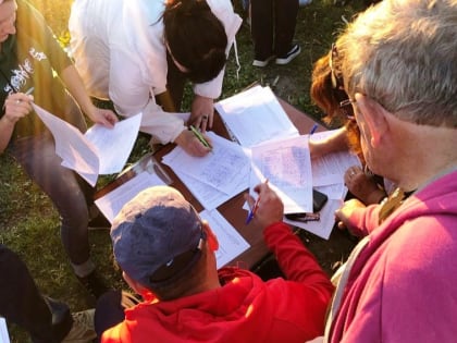 Губернатор Алтайского края утвердил распоряжение о распределении средств краевого бюджета на реализацию проекта поддержки местных инициатив 2024 года