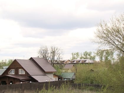 Деньги взамен земельного участка стали востребованной мерой поддержки многодетных семей края